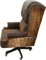 The President's Executive Chair