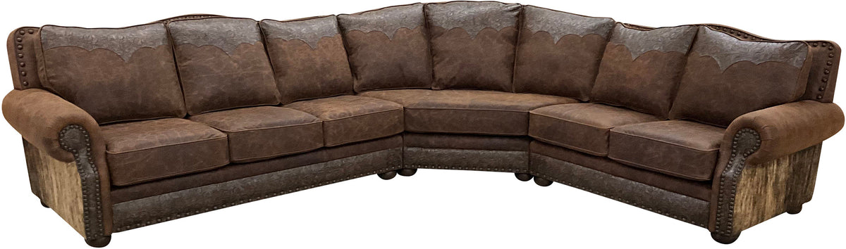 Sandpoint Sectional