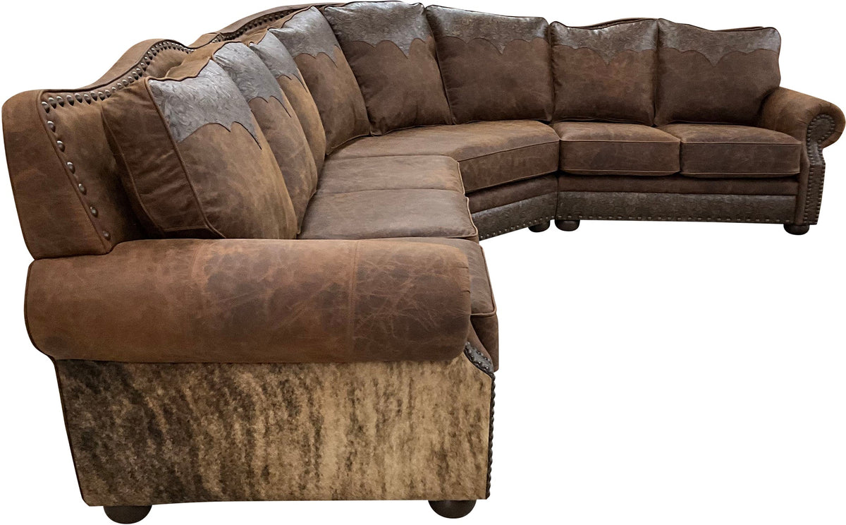 Sandpoint Sectional