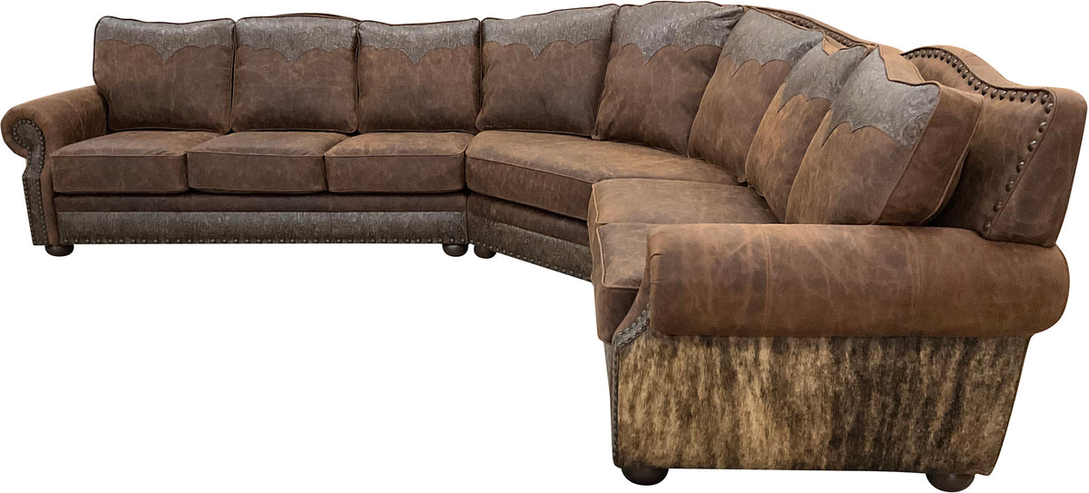 Sandpoint Sectional