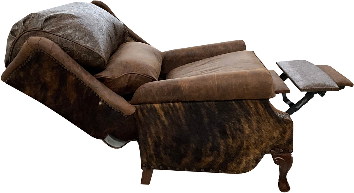Sandpoint Recliner