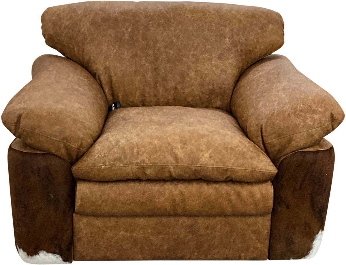 Big Boy Recliner