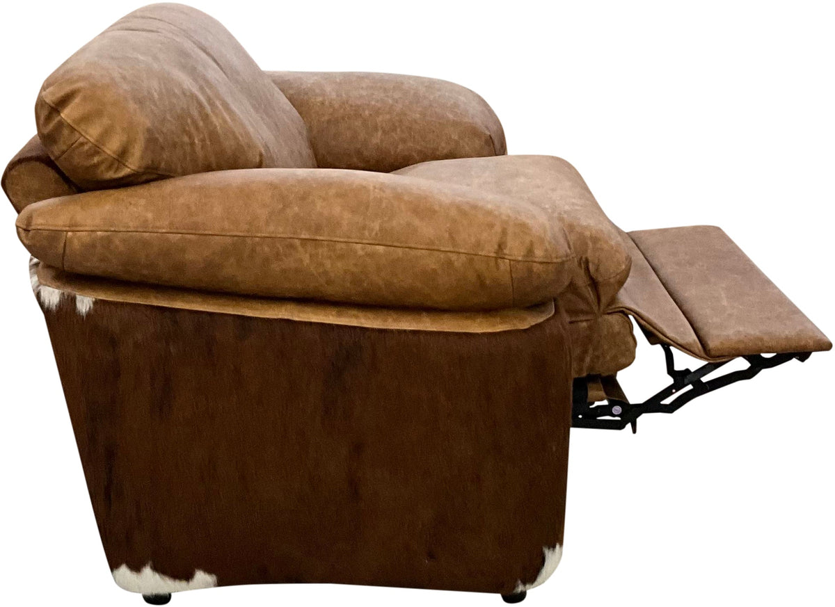 Big Boy Recliner