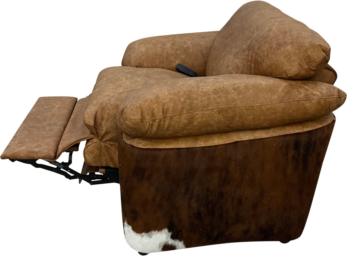 Big Boy Recliner