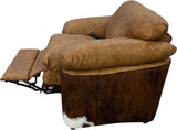 Big Boy Recliner