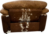 Big Boy Recliner