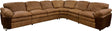 Big Boy Sectional Sofa