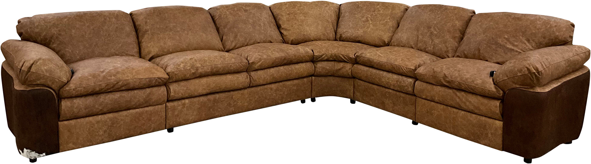 Big Boy Sectional Sofa
