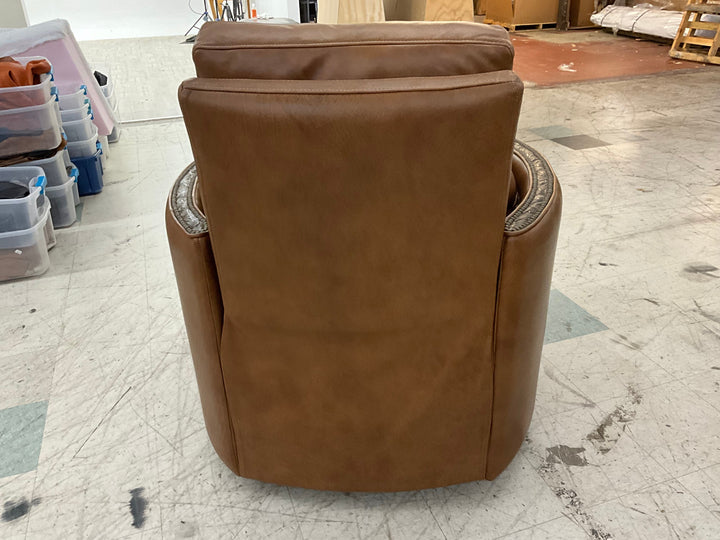 Del Rio Swivel Recliner