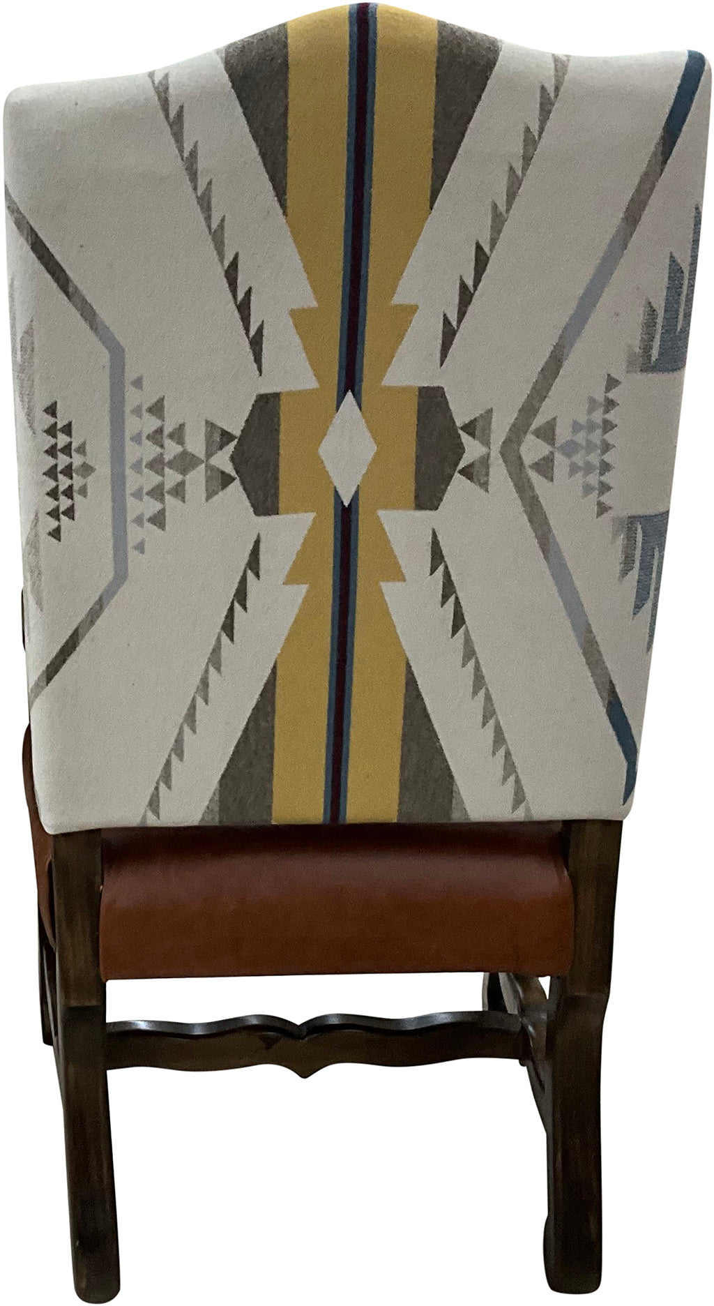 Desert Eagle Dining Chair (with arms)