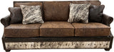 Sylvester Hacienda Sofa