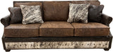 Sylvester Hacienda Sofa