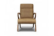 Eleanor Rigby Adele 1E Accent Chair