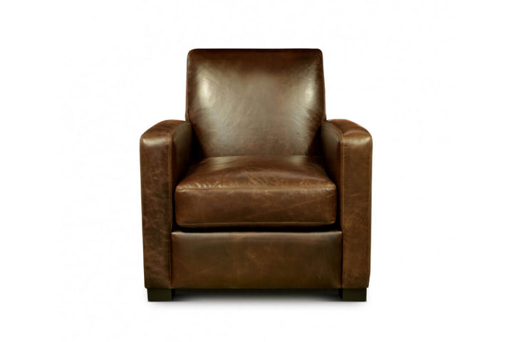 Eleanor Rigby Ascot 1E Accent Chair