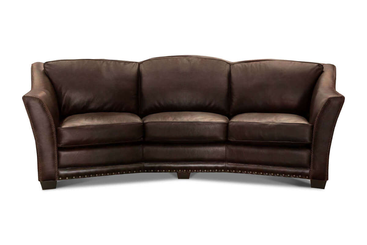 Eleanor Rigby Basilica 3C Conversation Sofa