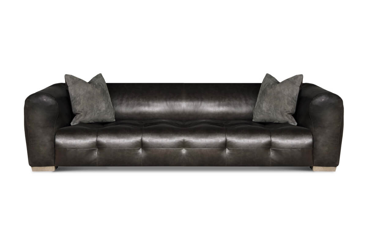 Eleanor Rigby Bondstreet 90 Grande Sofa