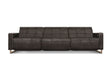 Eleanor Rigby Casino Royale Motion Power Recliner 3-Piece Sectional