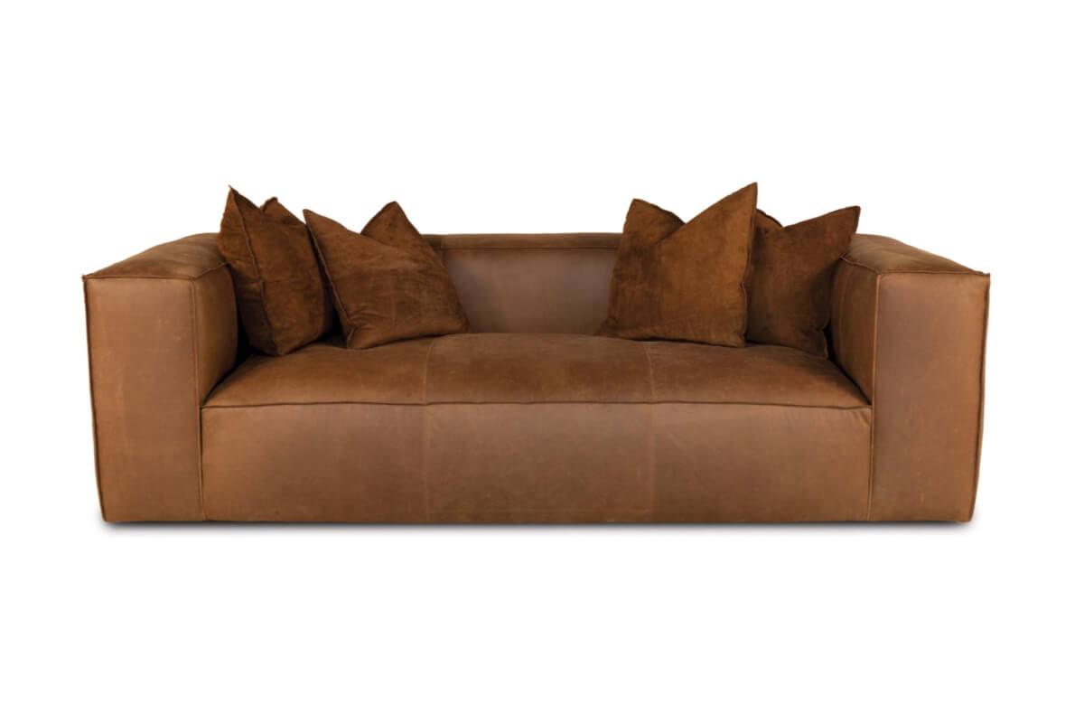 Eleanor Rigby Chelsea 30 Sofa