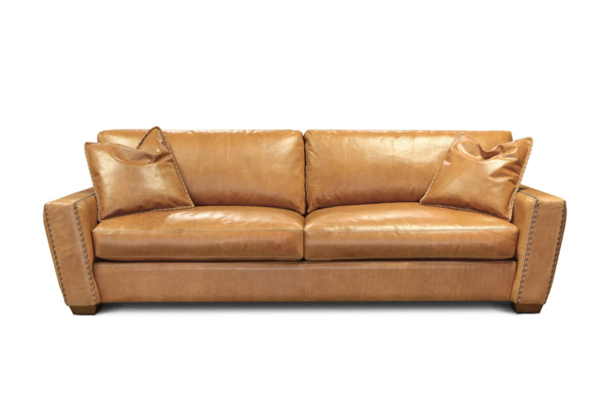 Eleanor Rigby City Cowboy 30 Sofa