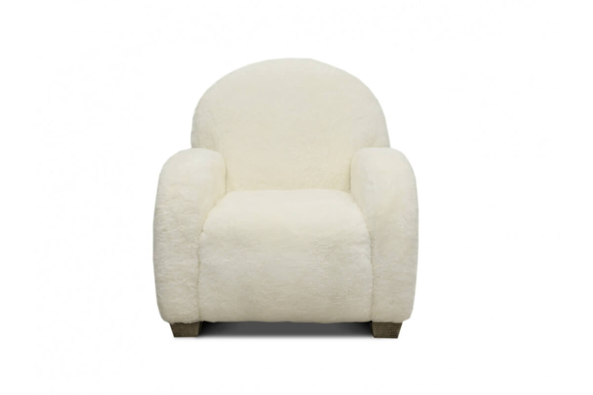 Eleanor Rigby Dolly 1E Accent Chair