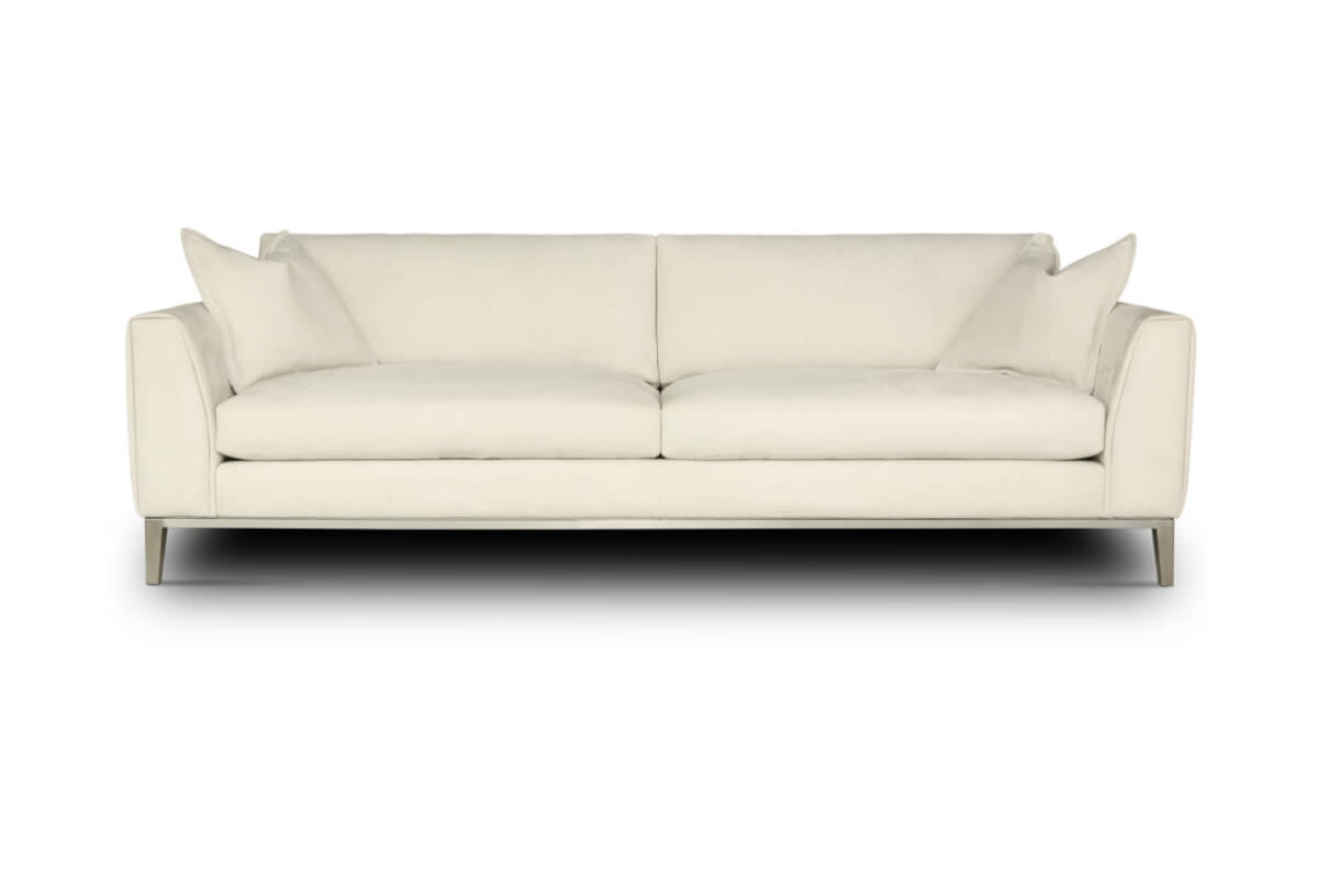 Eleanor Rigby Fairfax 90 Grande Sofa