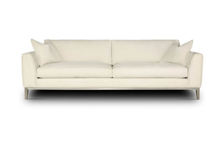 Eleanor Rigby Fairfax 90 Grande Sofa