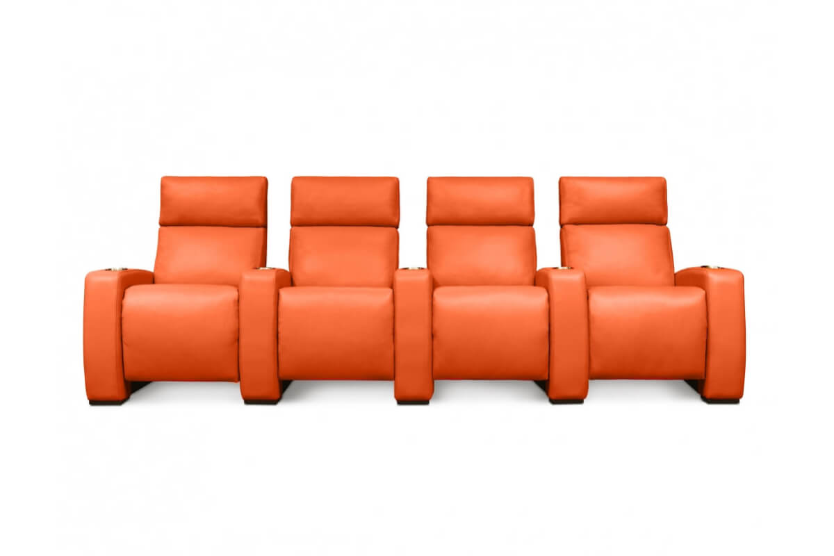 Eleanor Rigby Kalispell Motion Power Recliner 3-Piece Sectional