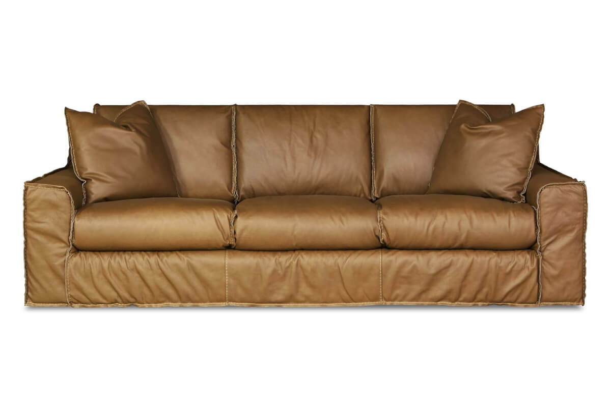 Eleanor Rigby Melrose 30 Sofa
