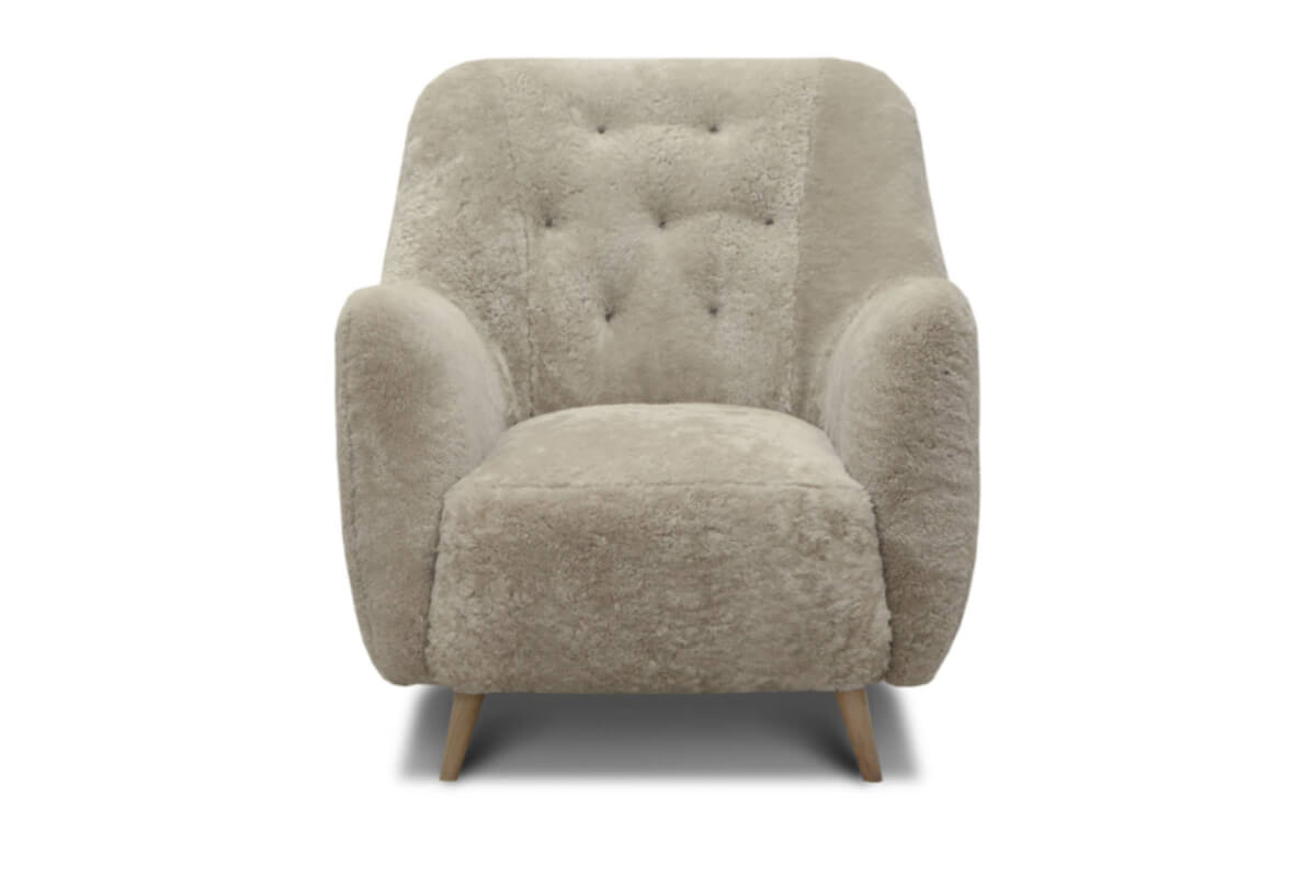 Eleanor Rigby Molly 1E Accent Chair