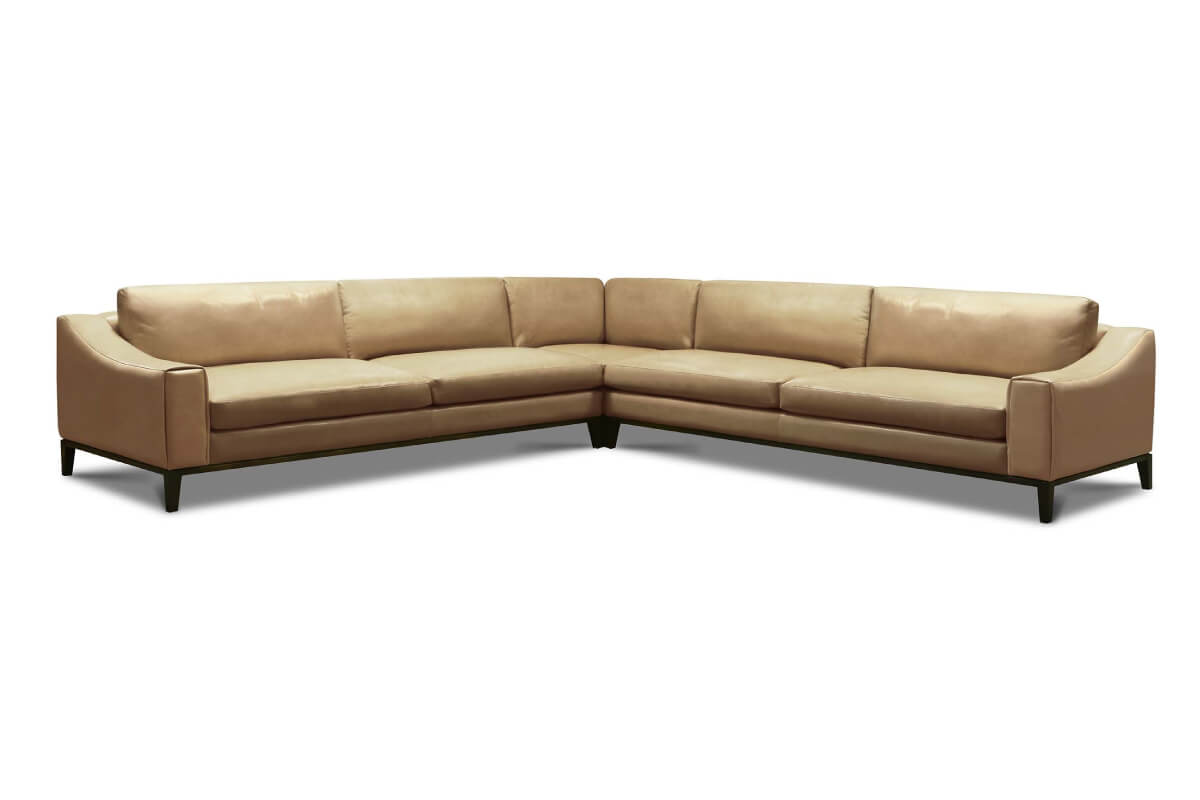 Eleanor Rigby Rodeo Sectional (Sofa + Corner Sofa)