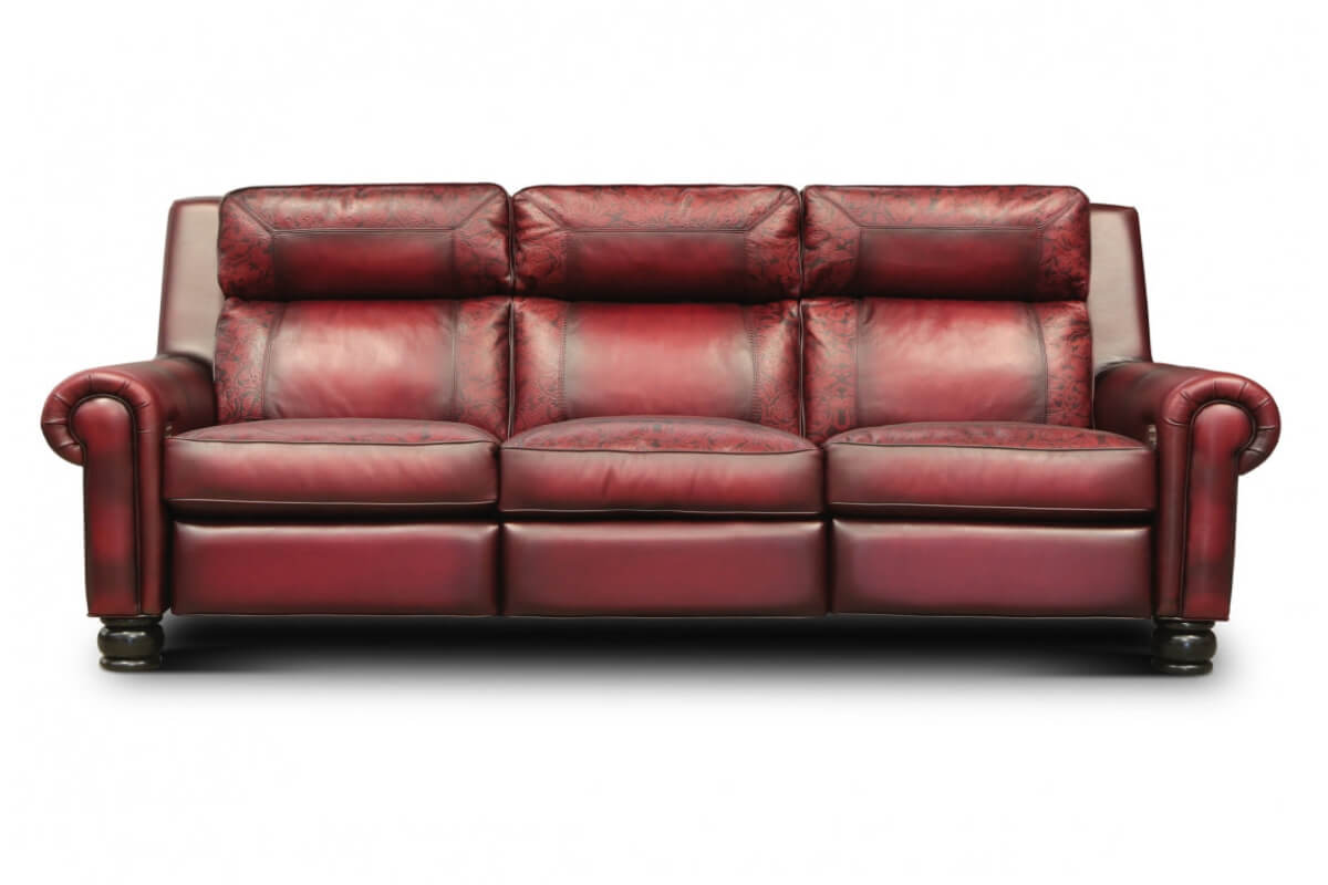 Eleanor Rigby Senador Motion Power Recliner 3-Piece Sectional