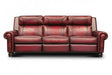 Eleanor Rigby Senador Motion Power Recliner 3-Piece Sectional
