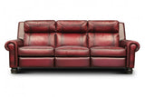 Eleanor Rigby Senador Motion Power Recliner 3-Piece Sectional