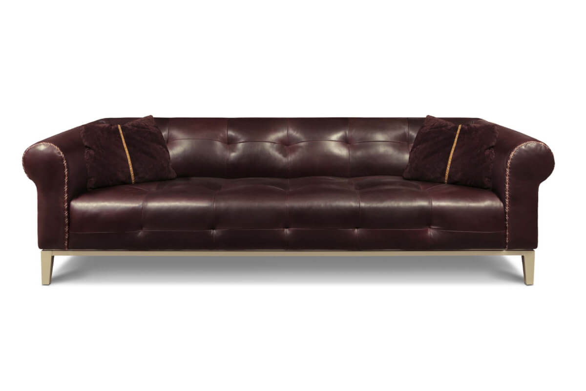 Eleanor Rigby Sloanestreet 30 Sofa
