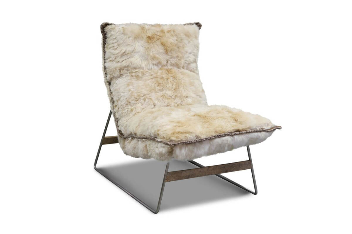 Eleanor Rigby Snoopy 1E Lounge Chair