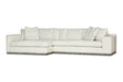 Eleanor Rigby Suzie Sectional (Sofa + Chaise)