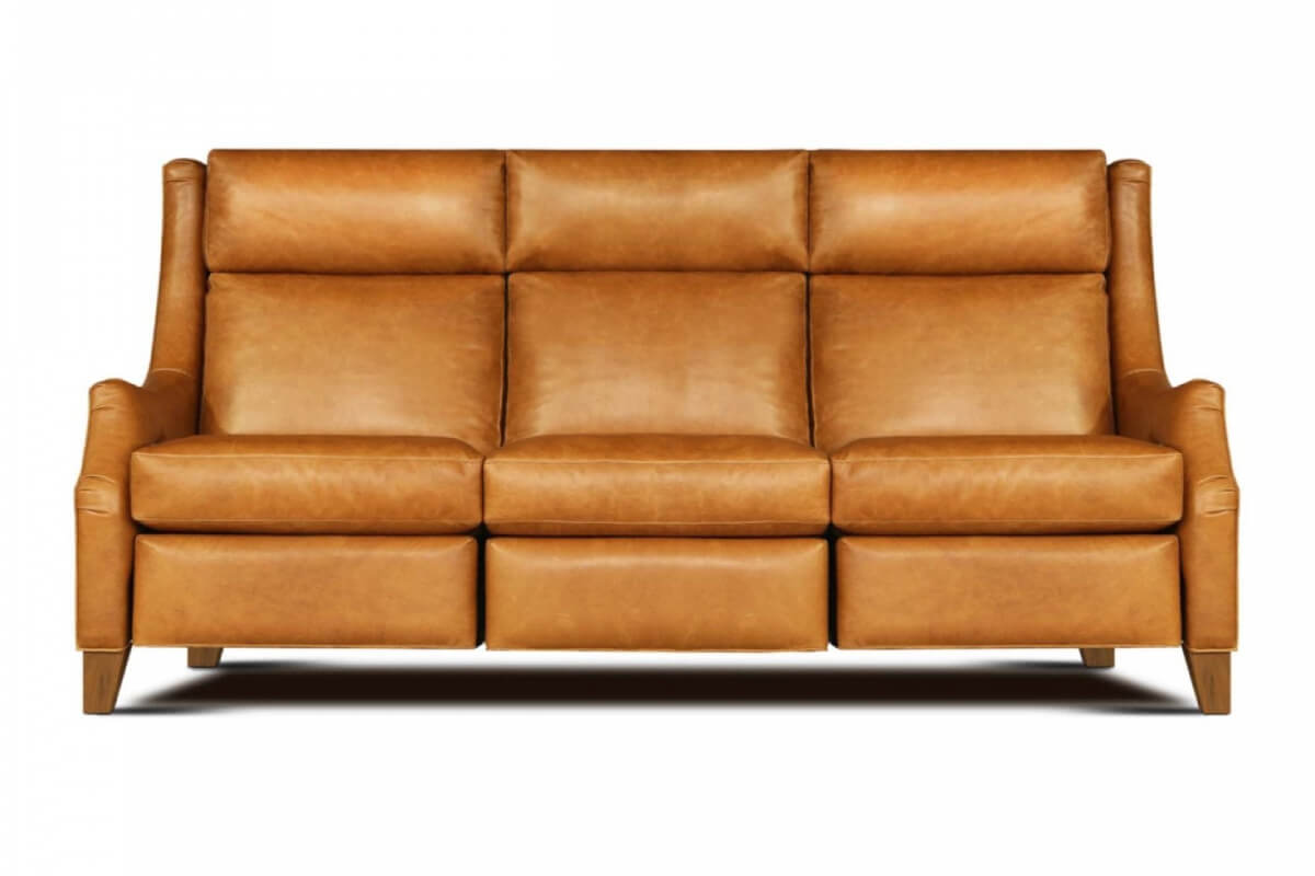 Eleanor Rigby Talisman Motion Power Recliner 3-Piece Sectional
