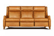Eleanor Rigby Talisman Motion Power Recliner 3-Piece Sectional