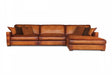 Eleanor Rigby Veracruz Sectional (Sofa + Chaise)