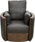 Tetherow Swivel Recliner
