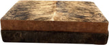Great West Ottoman - 60" X 36"