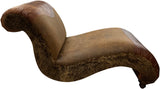 Great West Chaise Lounge