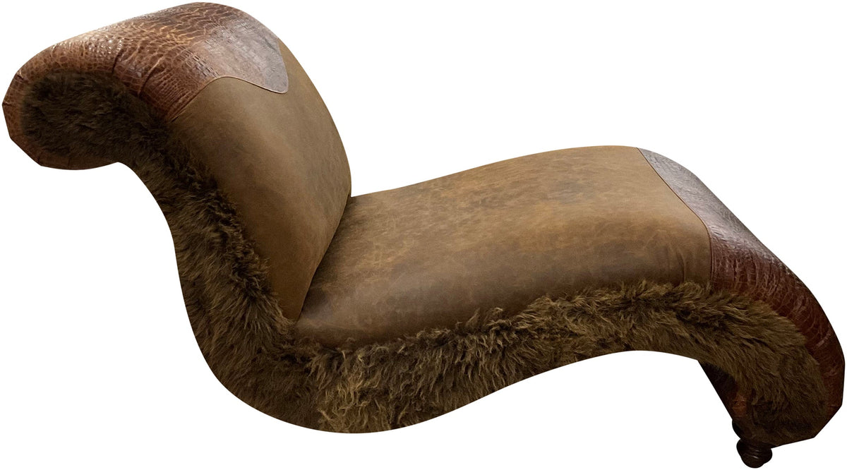 Great West Chaise Lounge