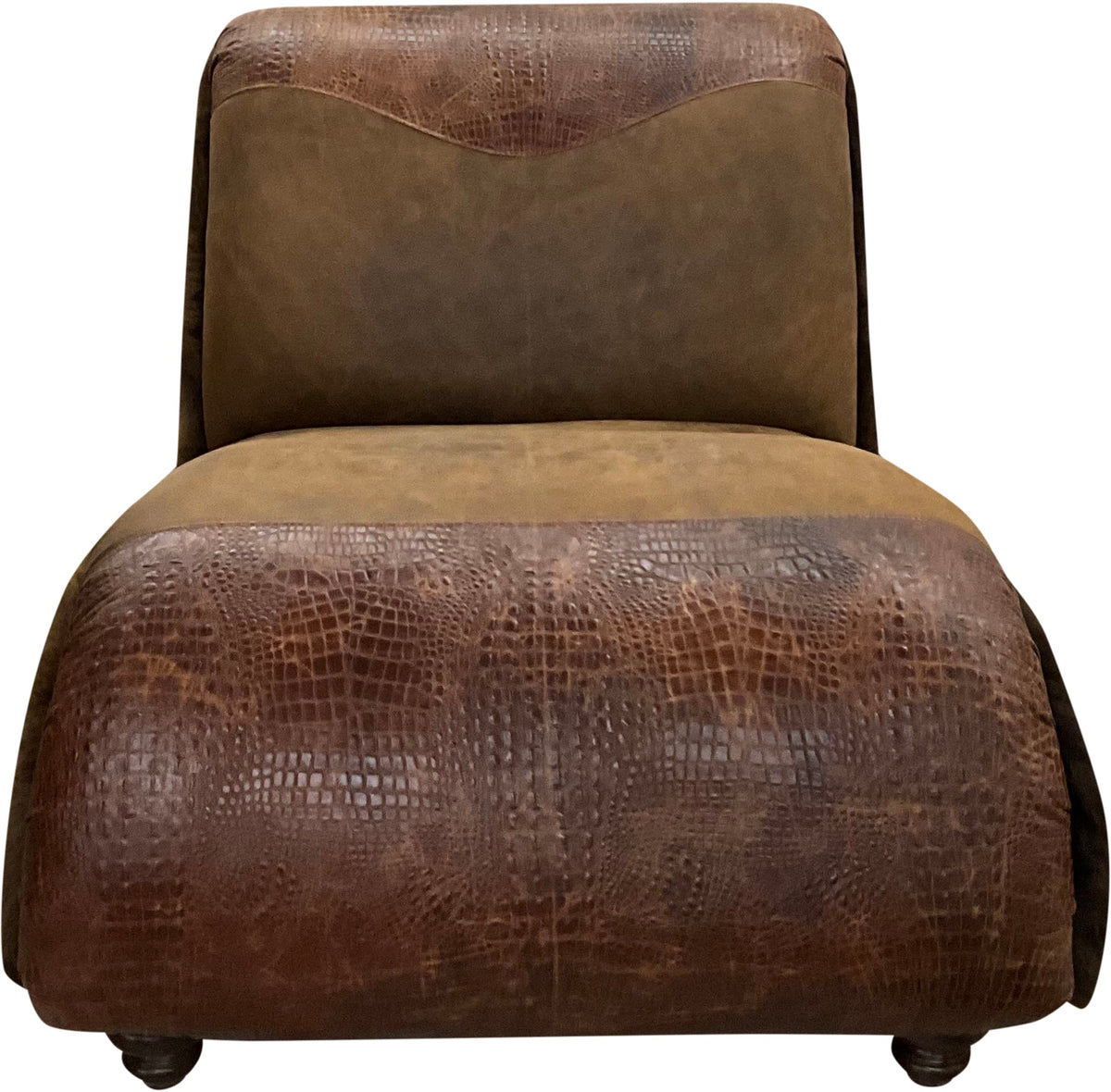 Great West Chaise Lounge