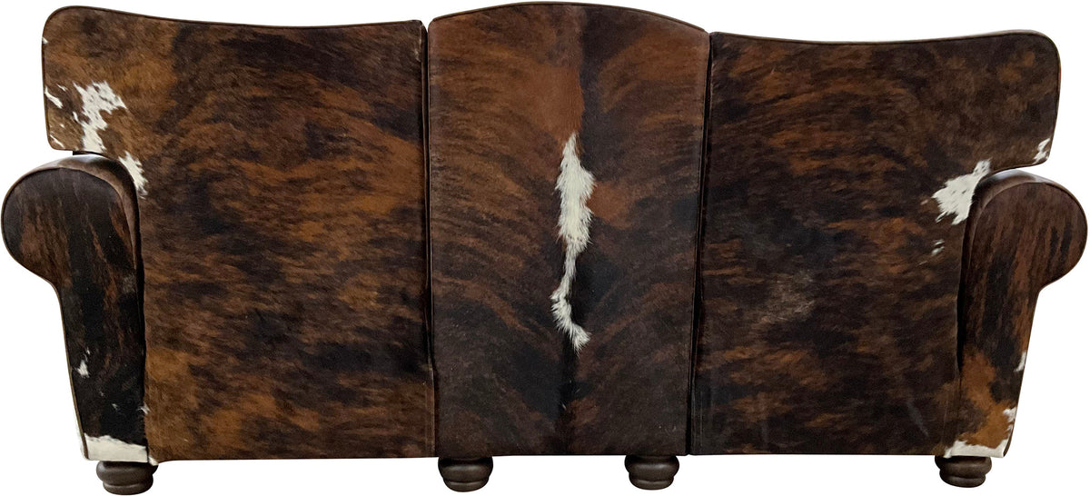 Palo Duro Double Reclining Sofa