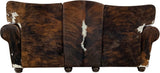 Palo Duro Double Reclining Sofa