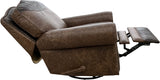 Palo Duro Swivel Glider Recliner