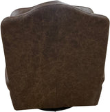 Palo Duro Swivel Glider Recliner