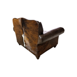 Maverick Chair and 1/2
