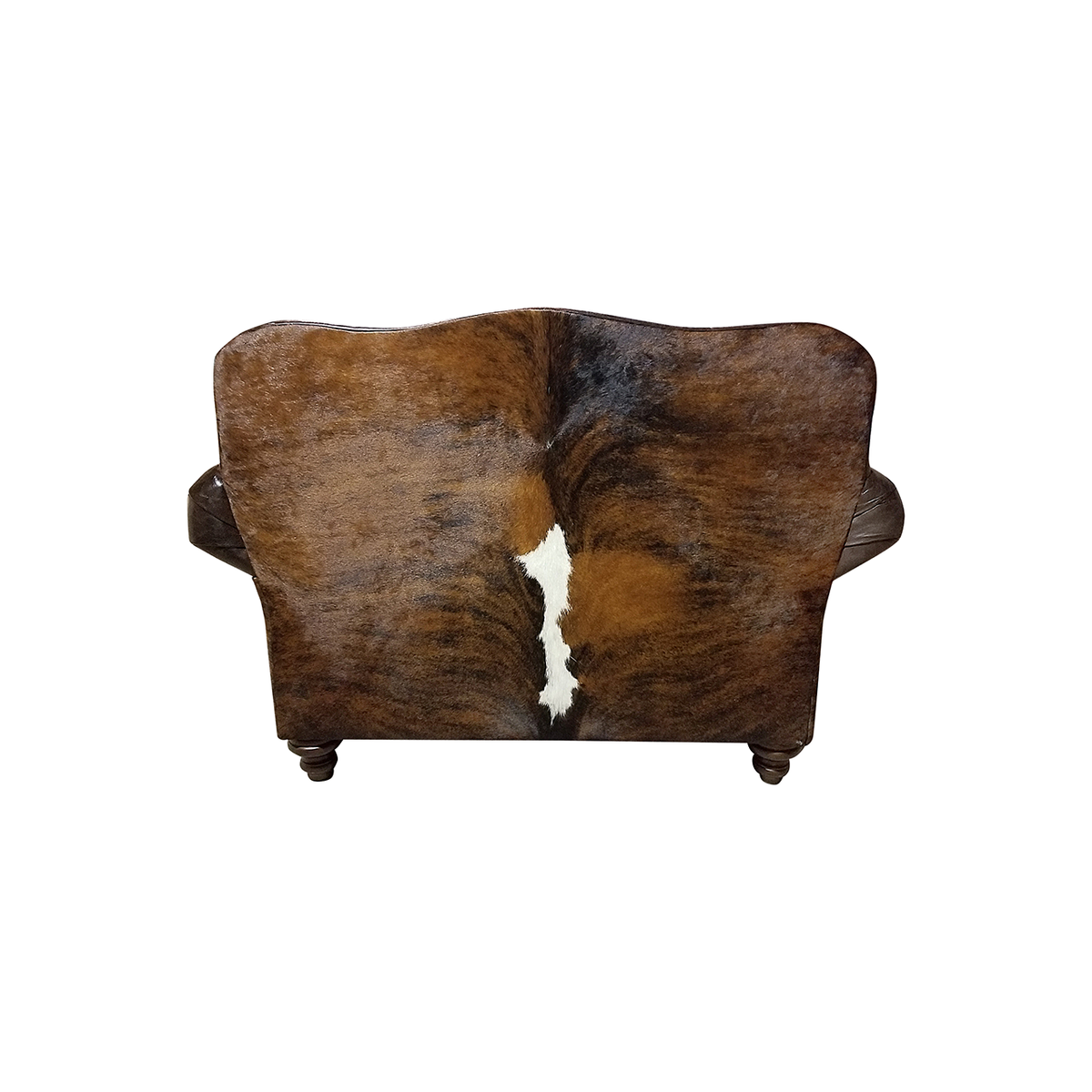 Maverick Chair and 1/2